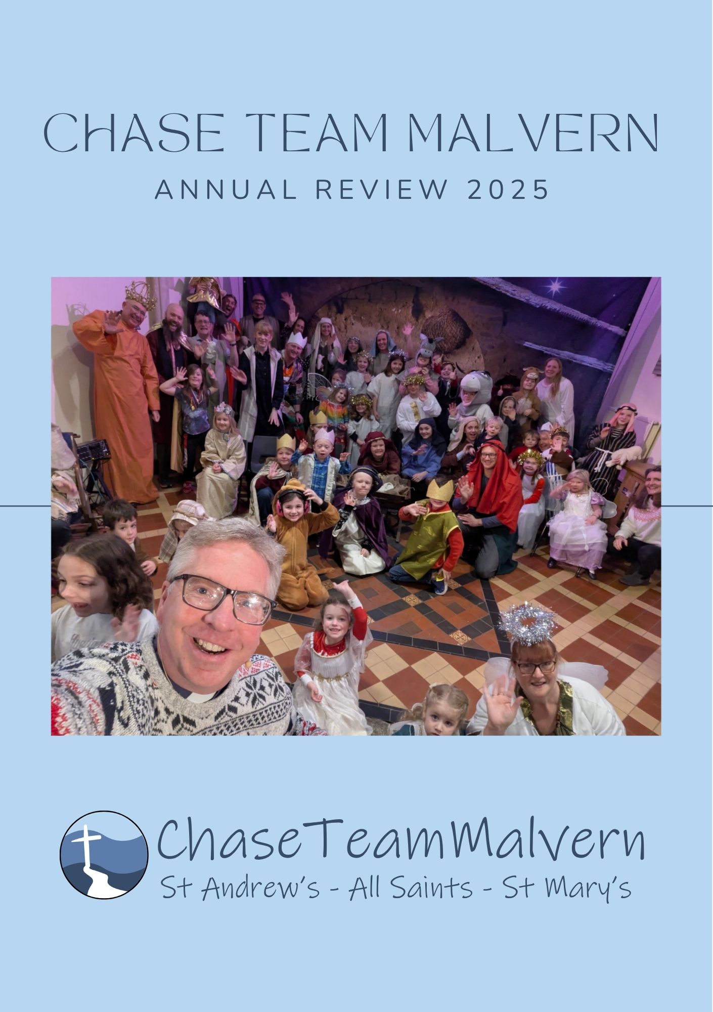 Annual Review 2025
